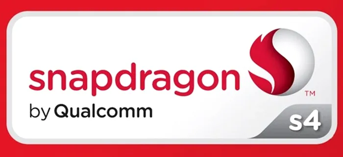 Qualcomm-S4