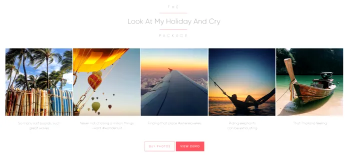 social media lifefaker