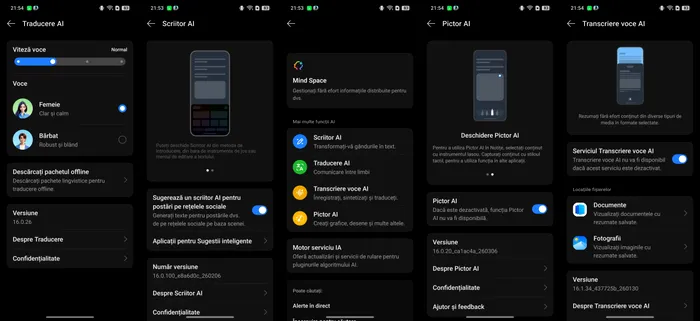 OPPO nu include AI în Find N6 doar pentru marketing