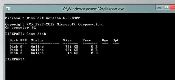 Windows to Go part 2