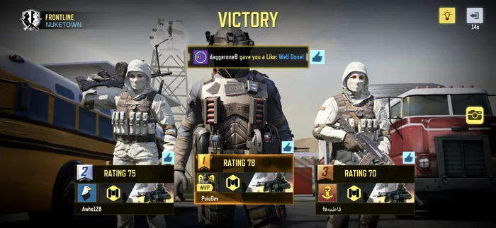 REVIEW Samsung Galaxy S24 FE - Call of Duty