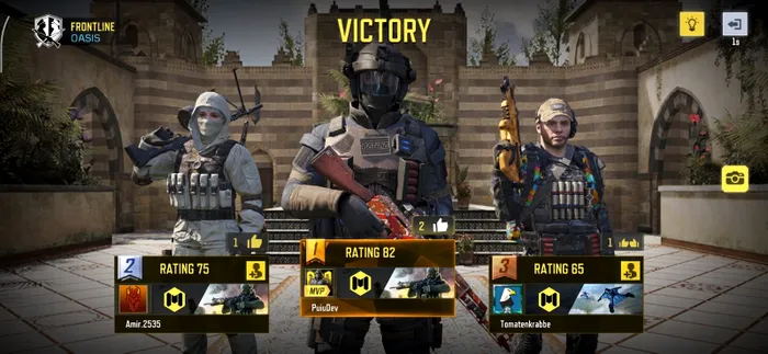 Call of Duty arată și se comportă impecabil pe Xiaomi Redmi Note 15 Pro+ 5G