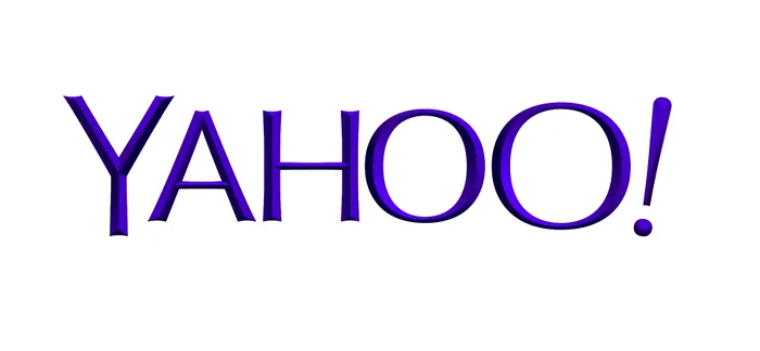 yahoo logo