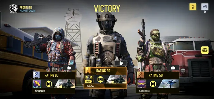 Call of Duty Mobile a arătat și s-a mișcat impecabil pe HONOR 600 Pro