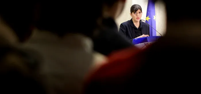 CTP explică de ce nu o susține Viorica Dăncilă pe Laura Codruța Kovesi: ”A învățat-o cineva, e logic!”