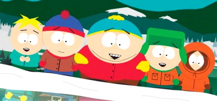 South Park The Game