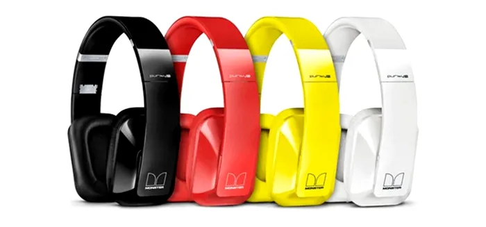 Casti Monster Purity Pro Wireless