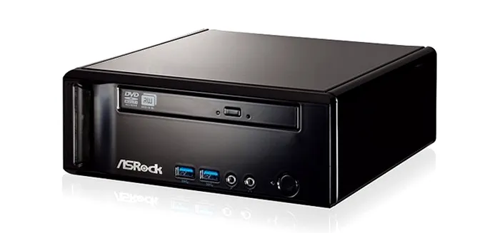 asrock mini-series-apu-e2-1800-170ghz-4gb-500gb-radeon-hd-7340-black