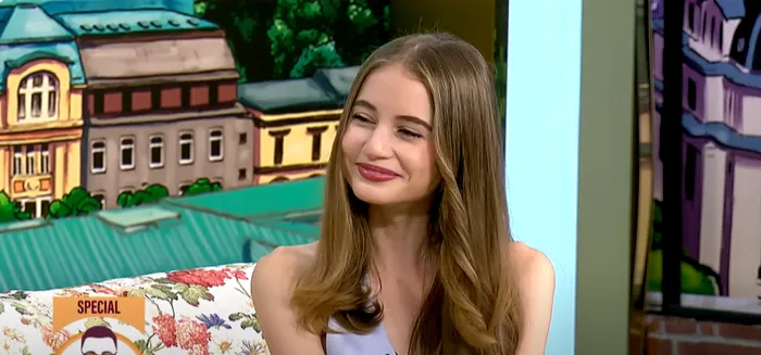 Irina Columbeanu