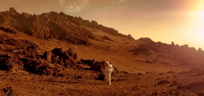 Voice Over Scurt Metraj