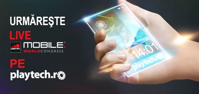 MWC 2014 playtech outro mobile world congress