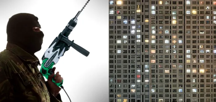 Lovitură pentru zeci de mii de români. Cei care îşi deranjează vecinii vor plăti amenzi mari. 6.000 de lei pentru o bormaşină