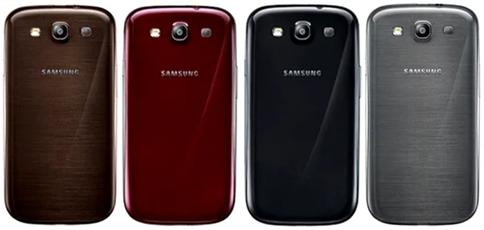 Culori Samsung Galaxy S III