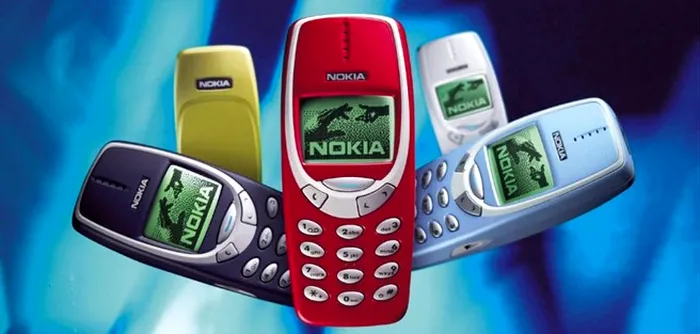 Nokia 3310