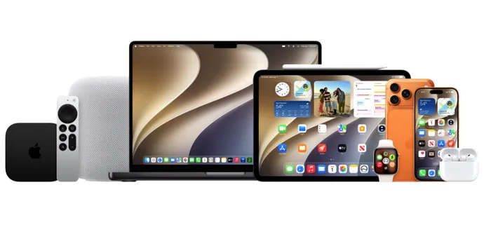 Apple Beta Software