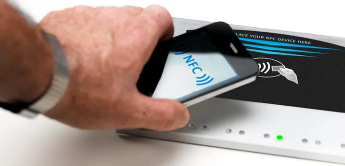 NFC Future