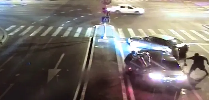 Nepotul Sorinei Guță, atacat fără milă din cauza unei femei. Ce s-a întâmplat, de fapt, în timpul bătăii din Timișoara.