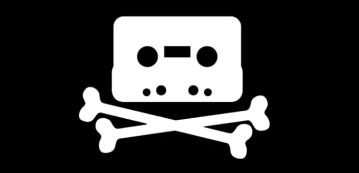 mp3 vanzari ilegale de continut original legal