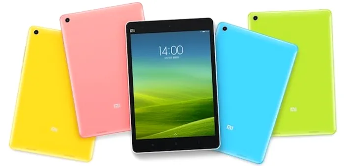 lansare tableta xiaomi mi pad iphone 5c ipad mini