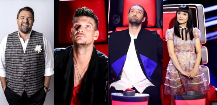 Vocea României LIVE. Iată cele mai importante momente din ediția de azi, 18 octombrie