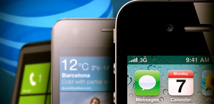 gartner top companies smartphone