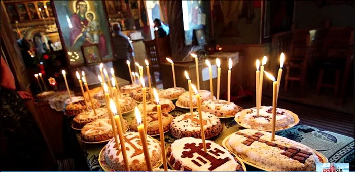 Ce înseamnă sâmbăta morților și de ce se pomenesc aceștia doar în anumitezile sau ani?