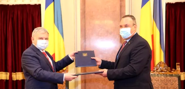 România a semnat înțelegerea cu Ucraina. Vestea momentului în țara noastră