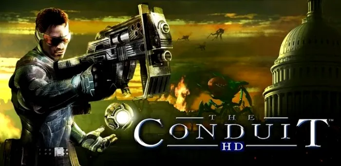 The Conduit HD