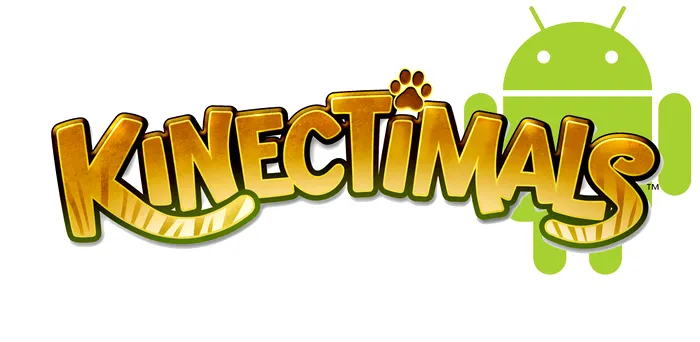 kinectimals android