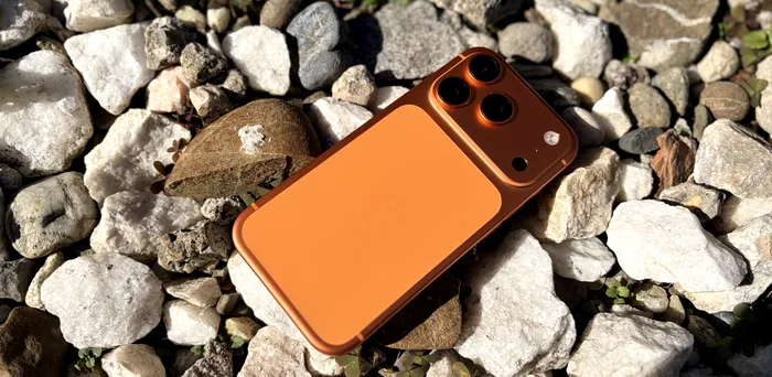 Apple iPhone 17 Pro / foto: Playtech