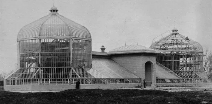 Grădina Botanică din București se transformă total. Ce se va întâmpla timp de 4 luni