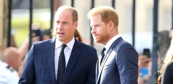 Ce se întâmplă acum între Prințul William și Prințul Harry. Informații noi din familia regală britanică