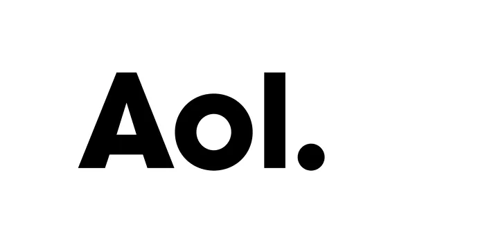 aol logo