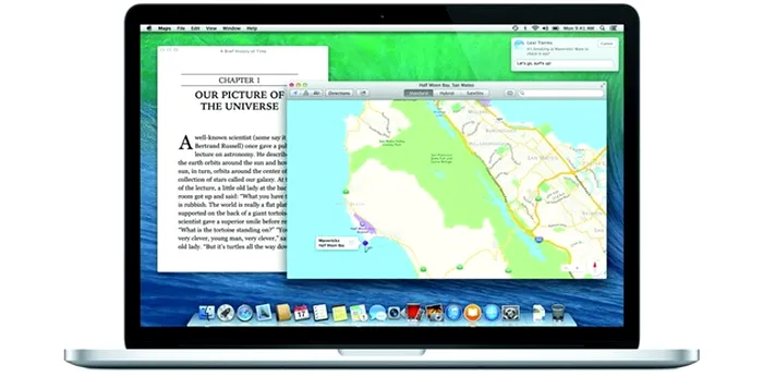 MacBook Air cu Intel Haswell