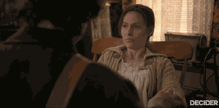 Stranger Things Mama Eleven