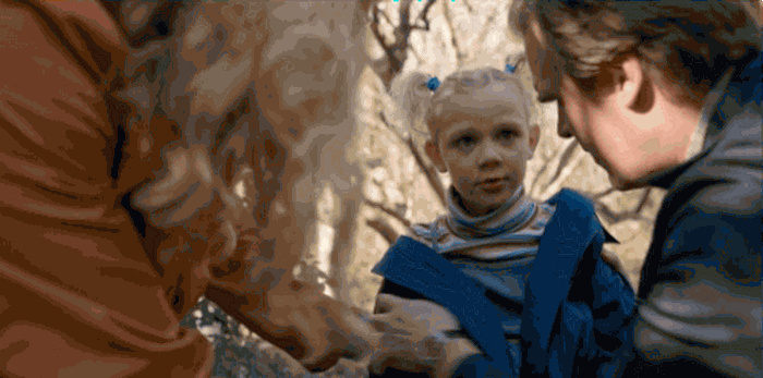 Stranger Things Sara Hopper