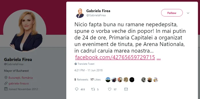 Twitter Firea
