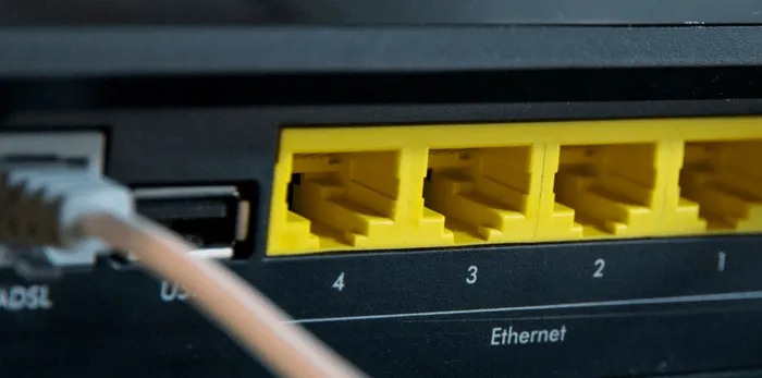 router wifi port USB (2)