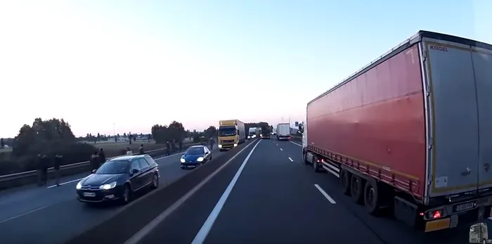 Un român a fost aproape să moară exact ca cele 39 de victime din Essex. Mario a scăpat cu viață după trei zile de stat în camion