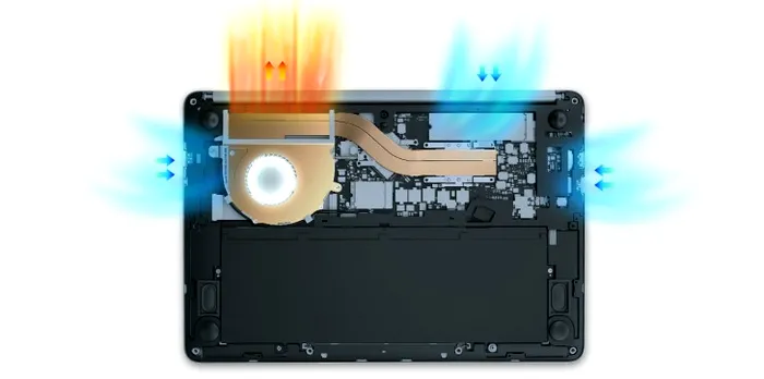 honor magicBook