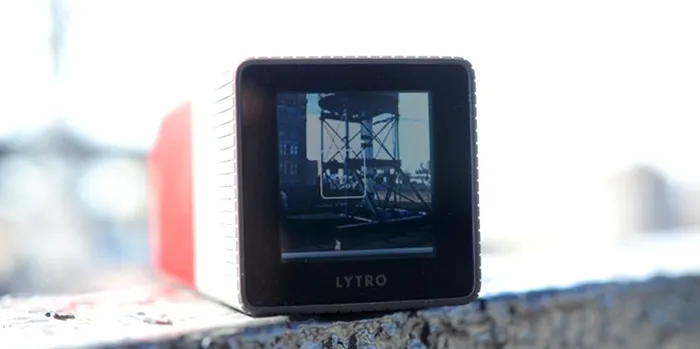 Lytro