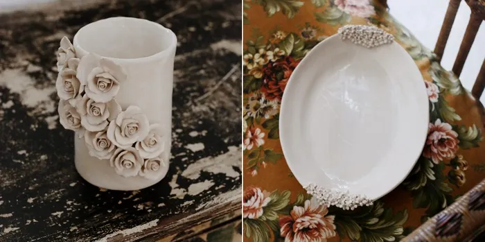 Ceramica Spania laura