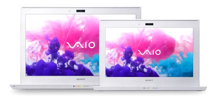 Vaio T