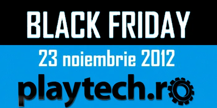 Totul despre Black Friday