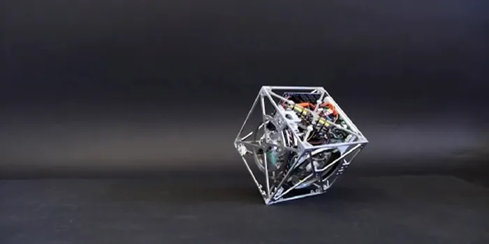 cubli balancing cub robot cubic