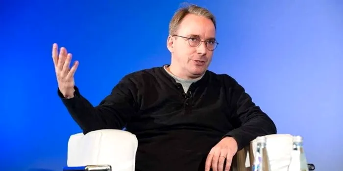 linus-torvalds-creator linux opinie educatie