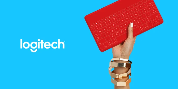 Logitech KeysToGo