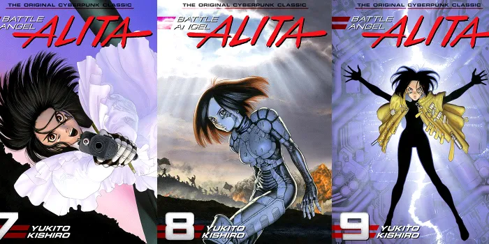 alita battle angel alita ingerul razboinic