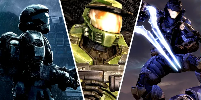 halo