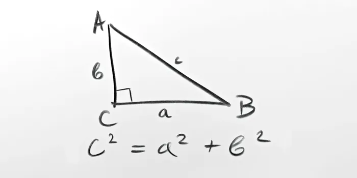 Cine ar fi inventat Teorema lui Pitagora, de fapt. Ipoteza care schimbă tot ce ai învățat la orele de matematică